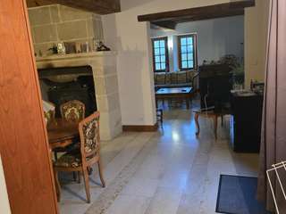 Vente maison