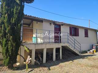 Vente maison 8 pièces Vente maison 8 pièces