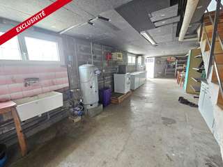 Vente maison 8 pièces Vente maison 8 pièces