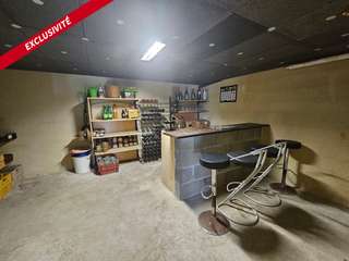 Vente maison 8 pièces Vente maison 8 pièces
