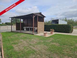 Vente maison 8 pièces Vente maison 8 pièces