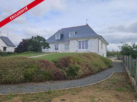 Vente maison 8 pièces Vente maison 8 pièces