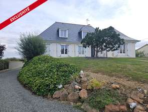 Vente Maison 4 chambresMontreuil-Bellay