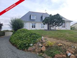 Vente maison 8 pièces Vente maison 8 pièces