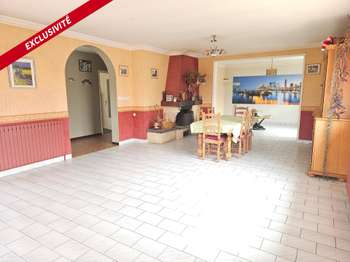Vente maison 8 pièces Vente maison 8 pièces