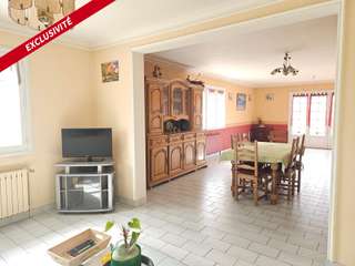 Vente maison 8 pièces Vente maison 8 pièces