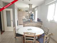 Vente maison 8 pièces Vente maison 8 pièces