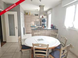 Vente maison 8 pièces Vente maison 8 pièces