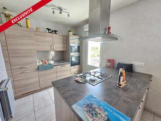 Vente maison 8 pièces Vente maison 8 pièces