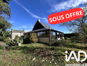 Vente Maison 3 chambresMontreuil-Bellay
