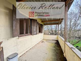 Vente maison 1 pièce Vente maison 1 pièce