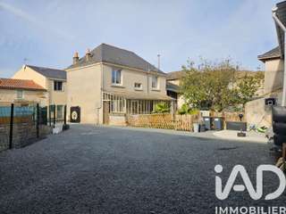 Vente maison 5 pièces Vente maison 5 pièces