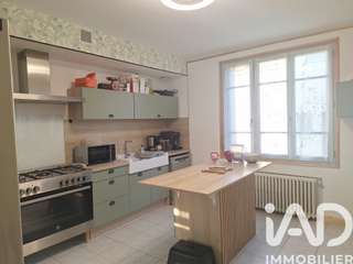 Vente maison 5 pièces Vente maison 5 pièces