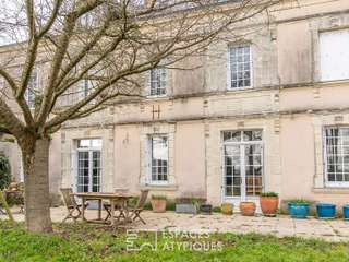 Vente maison 12 pièces