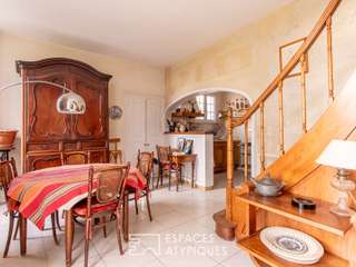 Vente maison 12 pièces