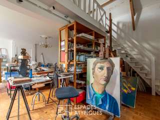 Vente maison 12 pièces
