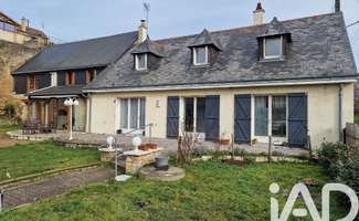 Photo Vente maison Montreuil-Bellay