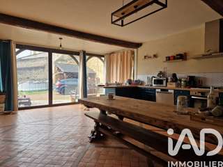 Vente maison 8 pièces Vente maison 8 pièces