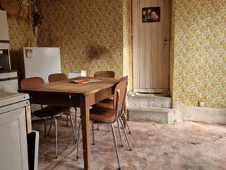Vente maison 3 pièces Vente maison 3 pièces
