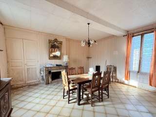 Vente maison 7 pièces Vente maison 7 pièces