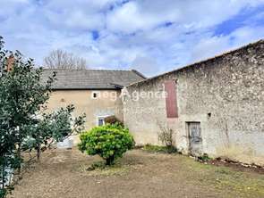 Vente Maison 1 chambreMontreuil-Bellay