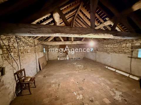 Vente maison 2 pièces