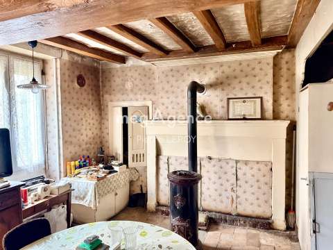 Vente maison 2 pièces