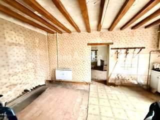Vente maison 2 pièces