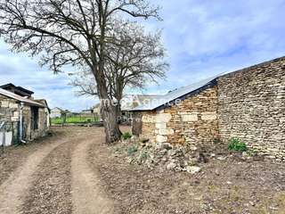 Vente maison 2 pièces