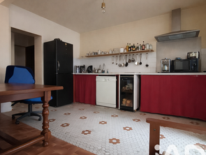 Vente Maison 3 chambresMontreuil-Bellay