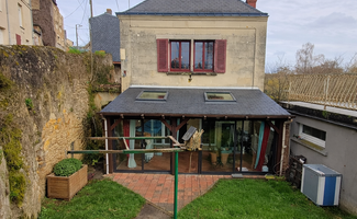 Photo Vente maison Montreuil-Bellay