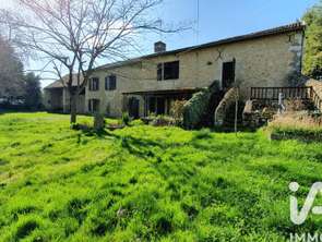 Vente Maison 3 chambresMontreuil-Bellay