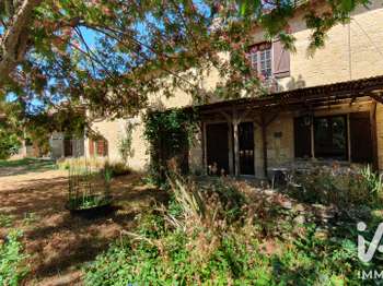Vente maison 7 pièces Montreuil-Bellay 49