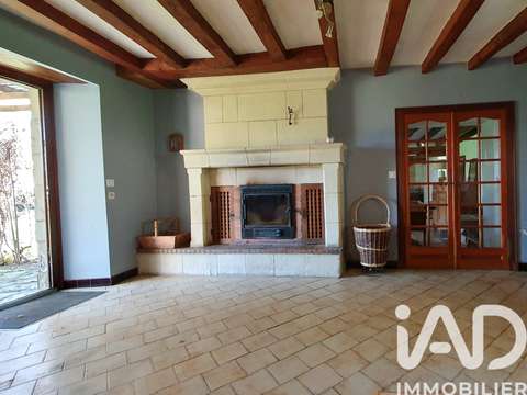 Vente maison 7 pièces Vente maison 7 pièces