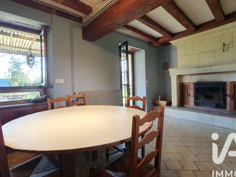 Vente maison 7 pièces Vente maison 7 pièces