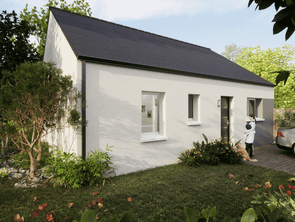 Vente Maison 2 chambresMontreuil-Bellay