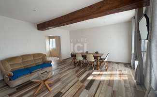 Photo Vente maison Montreuil-Bellay
