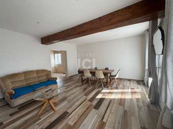 Vente Maison 5 chambresMontreuil-Bellay