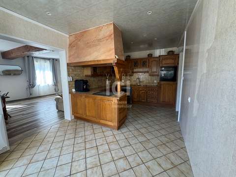 Vente maison 6 pièces Vente maison 6 pièces