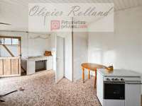 Vente maison 1 pièce Vente maison 1 pièce