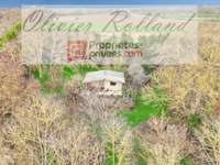 Vente maison 1 pièce Vente maison 1 pièce