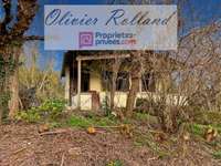 Vente maison 1 pièce Vente maison 1 pièce