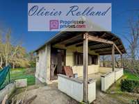 Vente maison 1 pièce Vente maison 1 pièce