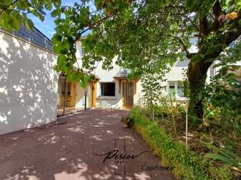 Vente Maison 3 chambresMontreuil-Bellay