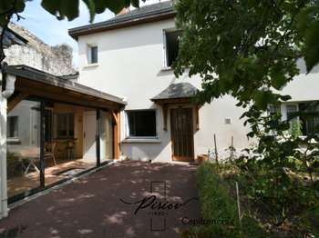 Vente Maison 3 chambresMontreuil-Bellay