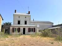 Vente maison 6 pièces Vente maison 6 pièces