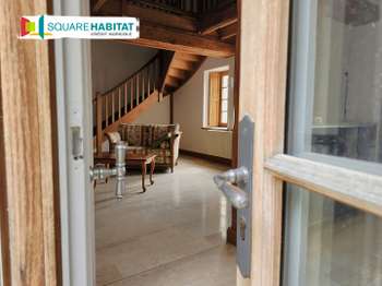 Vente Maison 3 chambresMontreuil-Bellay