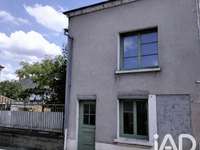 Vente maison 3 pièces Vente maison 3 pièces