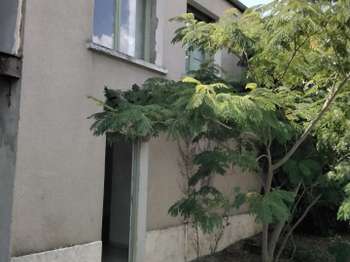 Vente maison 3 pièces Montreuil-Bellay 49