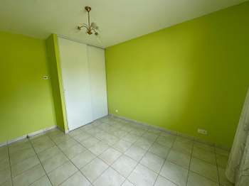 Vente Maison 2 chambresMontreuil-Bellay